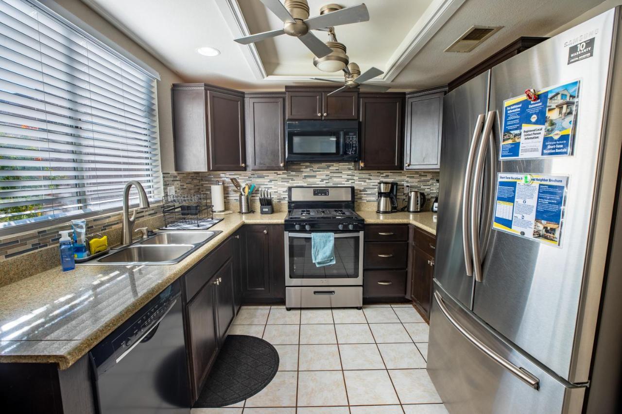 1800 Sqft House W/Heated Pool Spa 13Min From Strip Villa Las Vegas Exterior foto