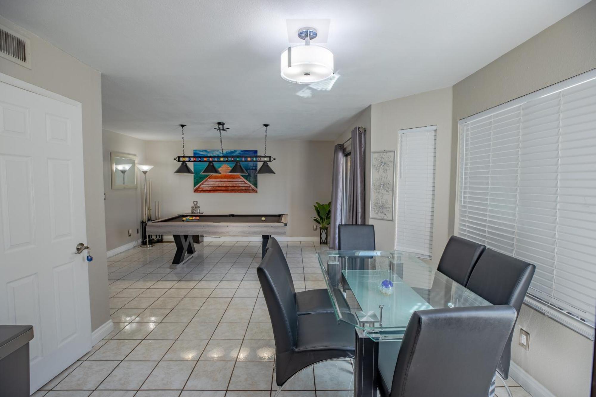 1800 Sqft House W/Heated Pool Spa 13Min From Strip Villa Las Vegas Exterior foto