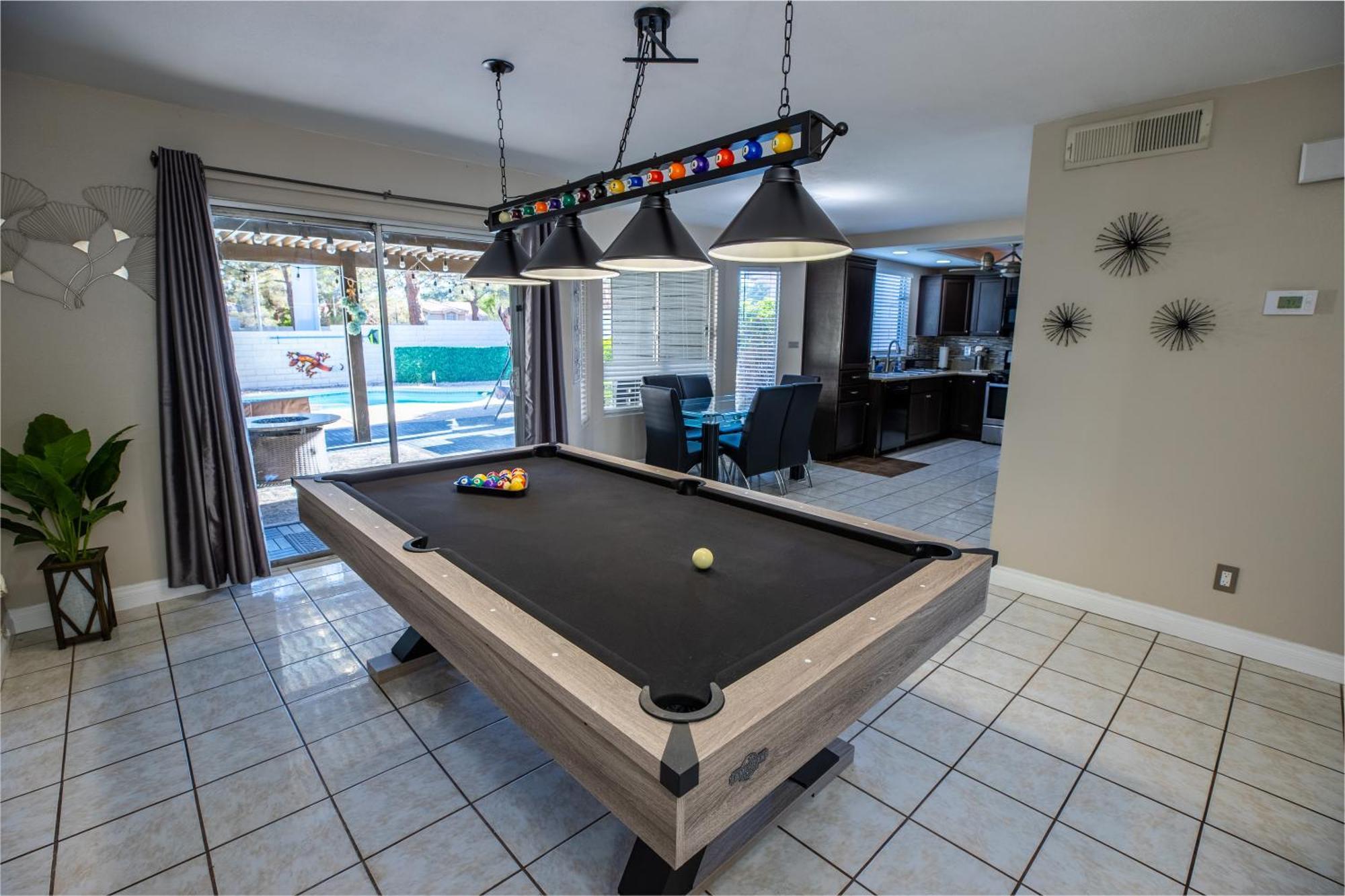 1800 Sqft House W/Heated Pool Spa 13Min From Strip Villa Las Vegas Exterior foto