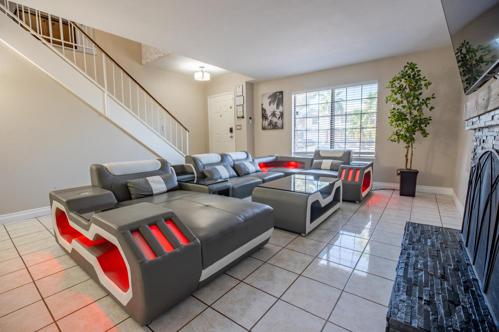1800 Sqft House W/Heated Pool Spa 13Min From Strip Villa Las Vegas Exterior foto