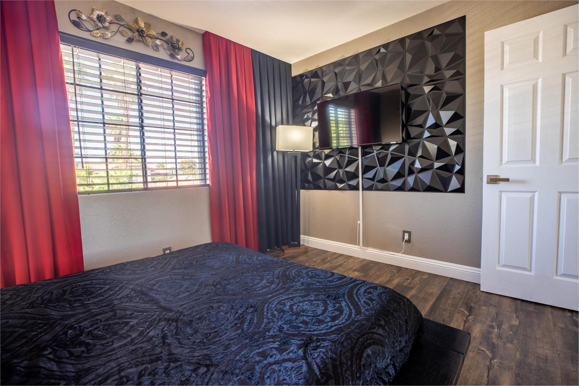 1800 Sqft House W/Heated Pool Spa 13Min From Strip Villa Las Vegas Exterior foto