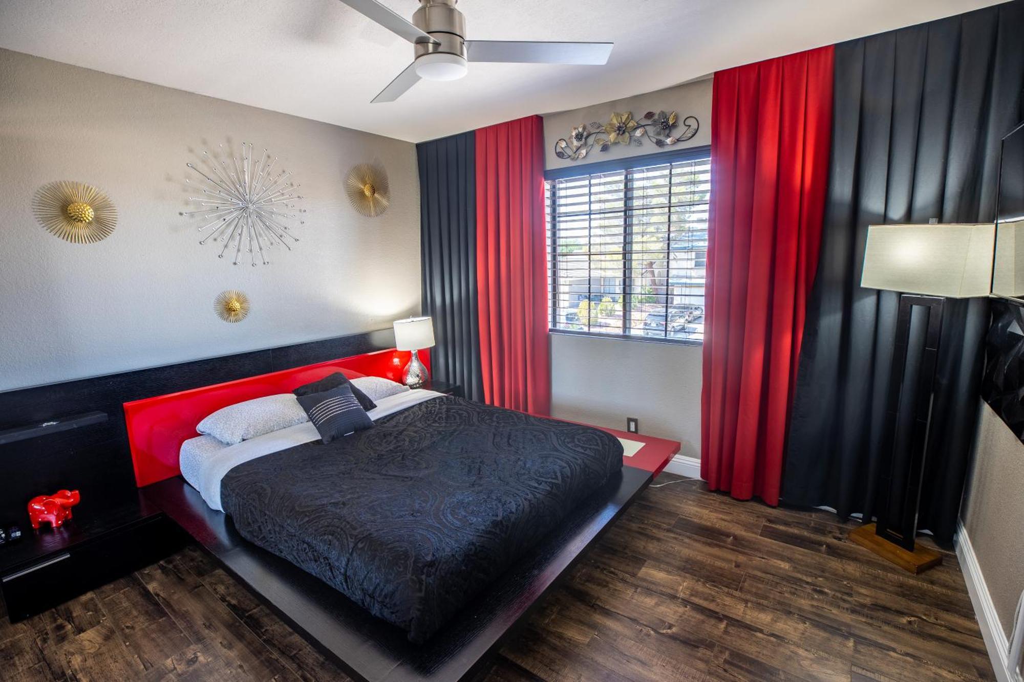 1800 Sqft House W/Heated Pool Spa 13Min From Strip Villa Las Vegas Exterior foto