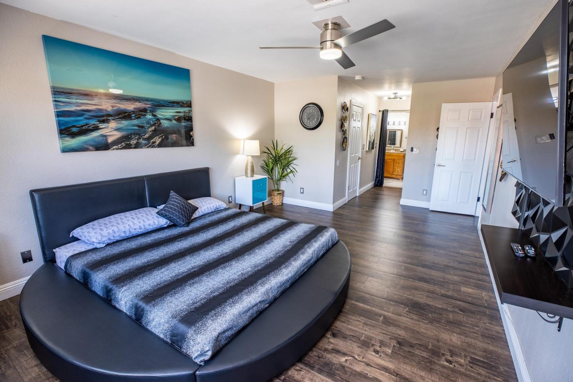 1800 Sqft House W/Heated Pool Spa 13Min From Strip Villa Las Vegas Exterior foto