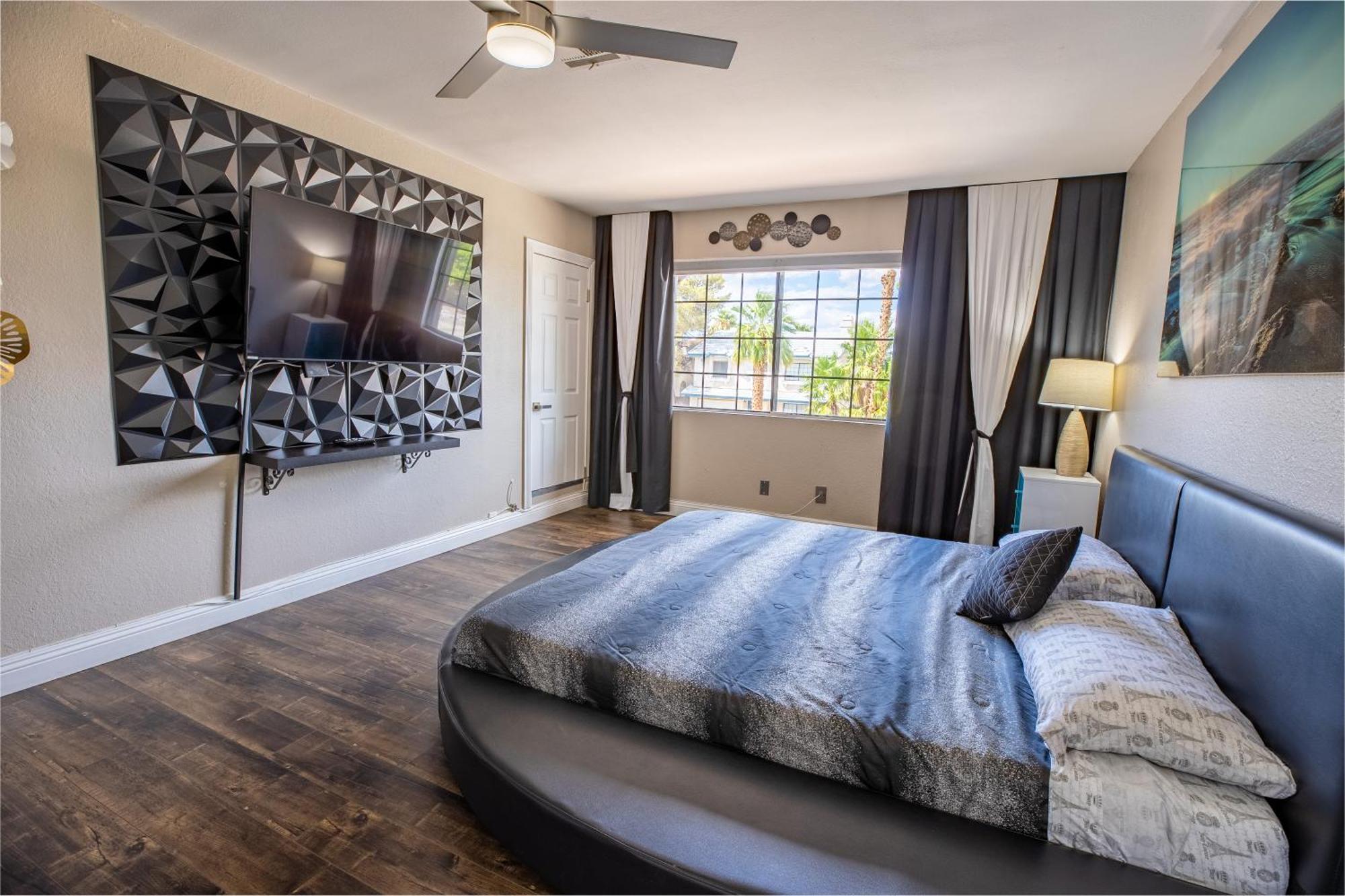1800 Sqft House W/Heated Pool Spa 13Min From Strip Villa Las Vegas Exterior foto